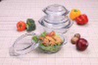 borosilicate glass bakeware