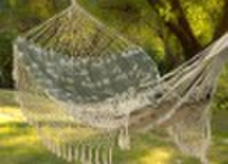 Brazil hammock