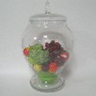 China Guangdong craft water glass