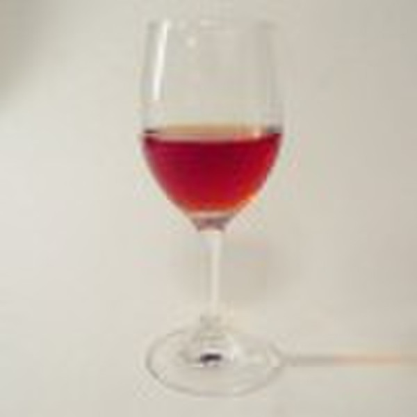 China Guangdong craft wine glass