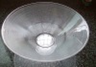 glass bowl