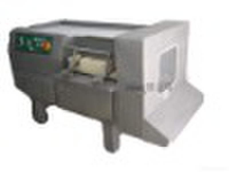 FX-550 Meat Dicing Machine