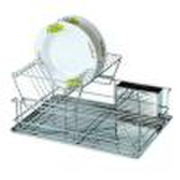 Dish Rack Set