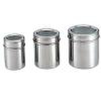 Canisters