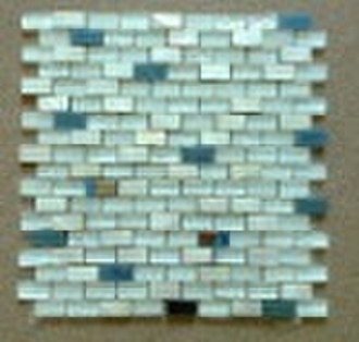 glass mosaic