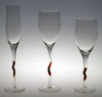 glassware