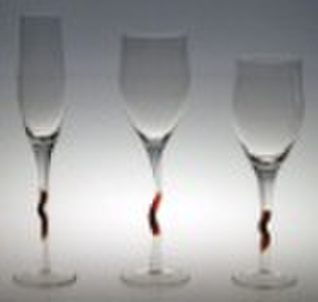 glassware