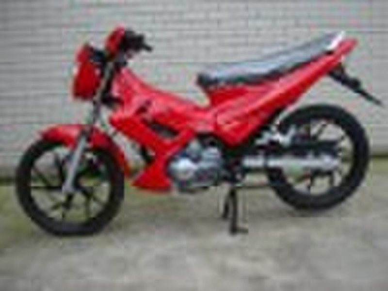 110CC motorcycle 125CC motorcycle SS110-18V