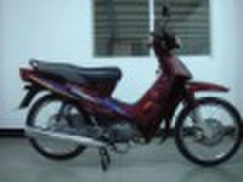 110CC motorcycle