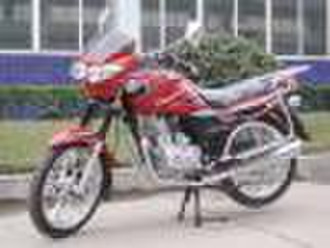 SS150-15 150cc Motorcycle