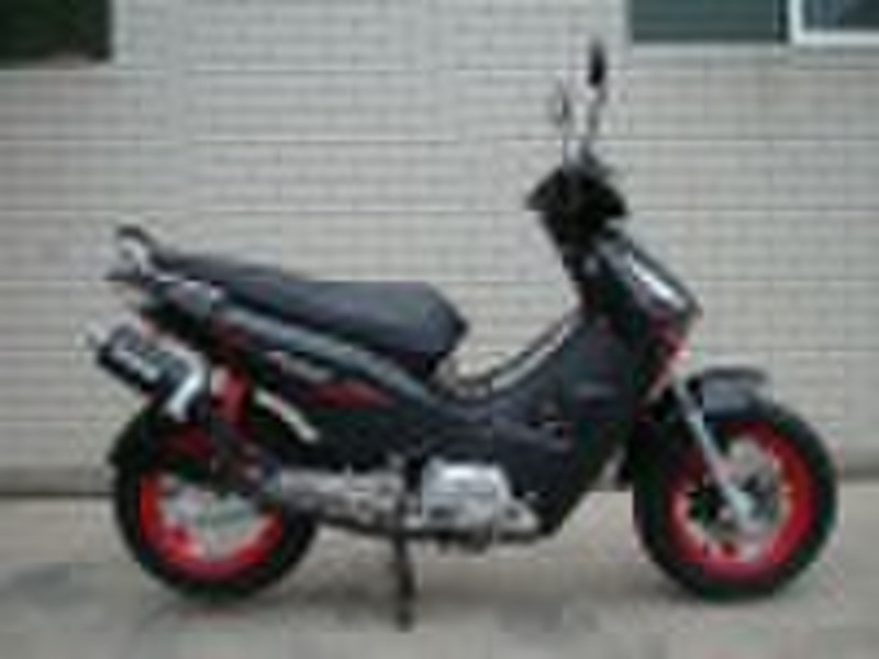 110cc мотоцикл 125CC мотоцикл SS110-14