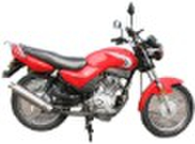 125CC--YAMAHA MOTORCYCLE