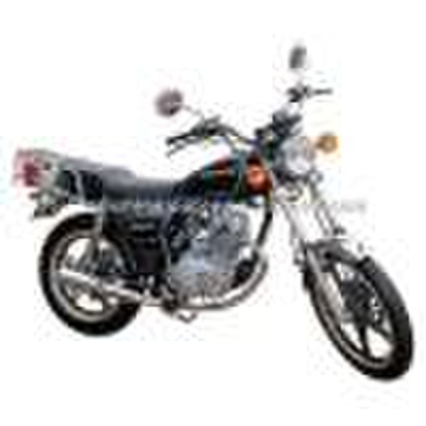 125cc Motorcycle SS125-8