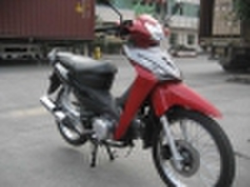 110CC motorcycle(Cub)