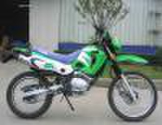 200cc Dirt Bike