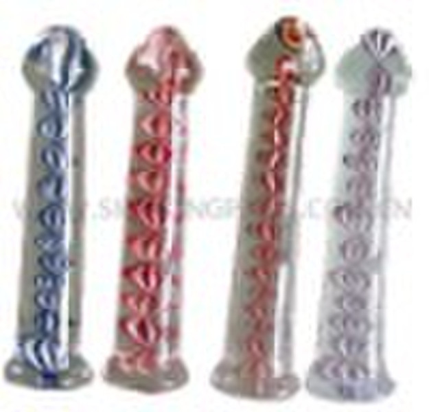 glass dildo