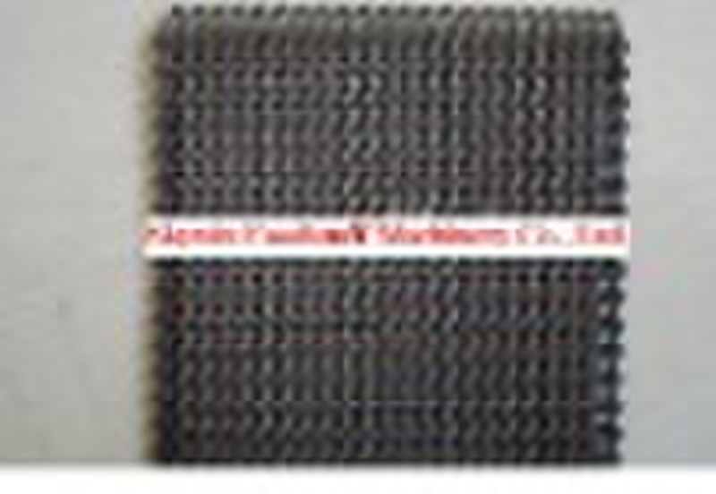 Z47 mesh belt for Biscuit tunnel oven