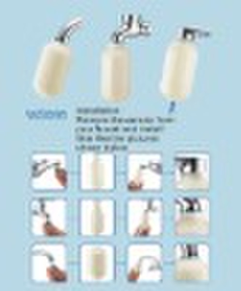 kitchen water filter