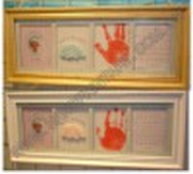 MY FIRST HANDPRINT KIT