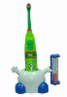 children electric toothbrush