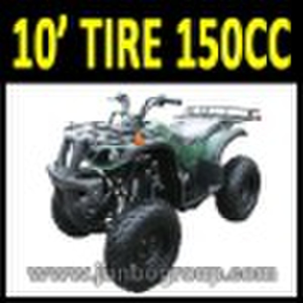 Automatische 150cc Quad