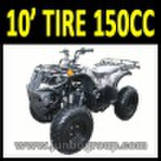 150cc Quad