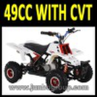 49cc ATV