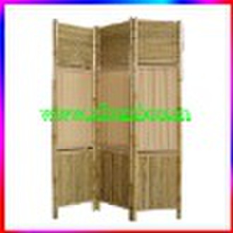 bamboo screen