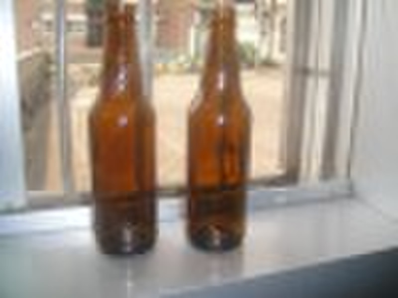 beer bottle