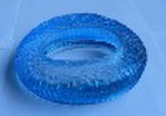 glass ashtray