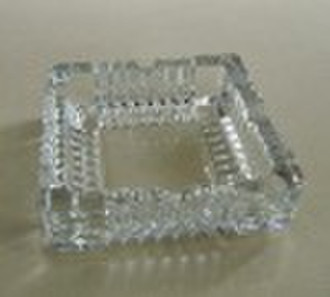 glassware,transparent ashtray