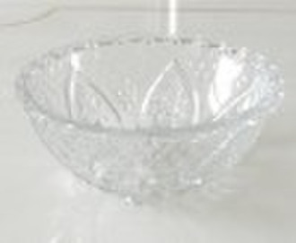 glass bowl,flower bowl,salad bowl,fruit bowl,desse