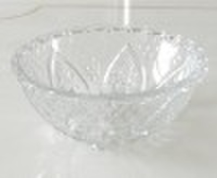 glass bowl,flower bowl,salad bowl,fruit bowl,desse