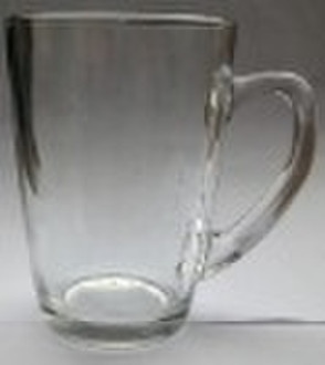 glass mug,tea cup, coffee cup,glassware