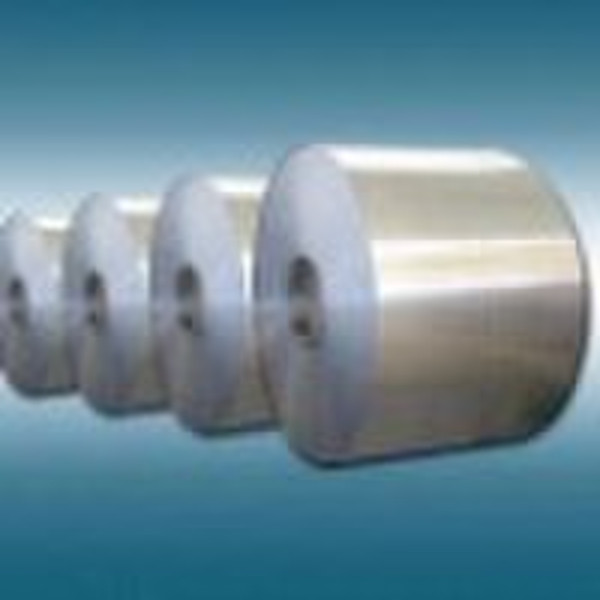 Galvanized Steel Coils