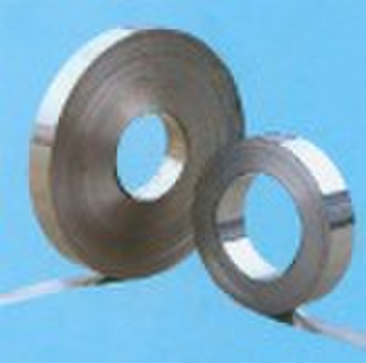 stainless steel strip 400 series