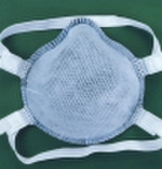 Net Surface Dust Mask DS DAC4N