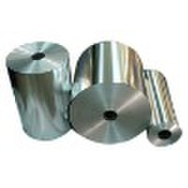 aluminium foils