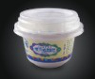 90-180A yoghurt bowl