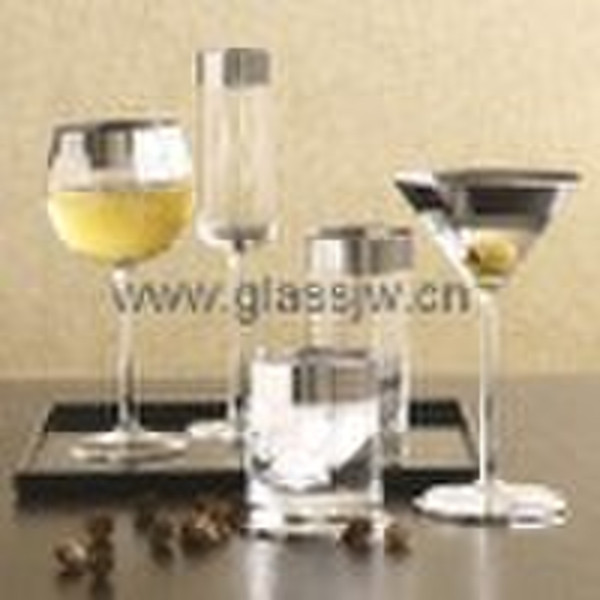 wine glass