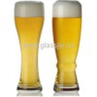 Beer glass