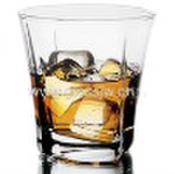 Whisky glass