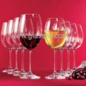 goblet wine glass