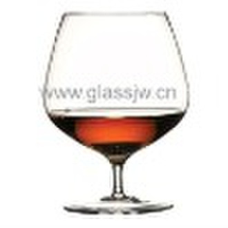 brandy glass