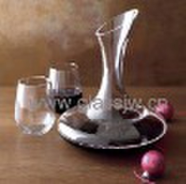 wine decanter glass decanter