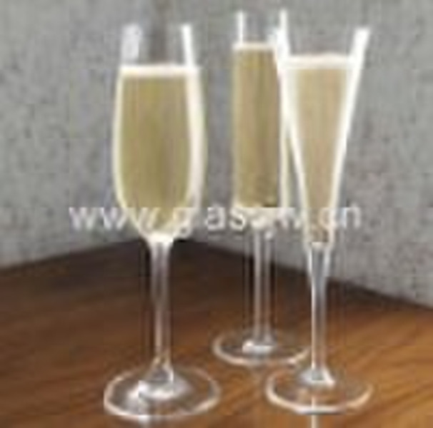 champagne glass