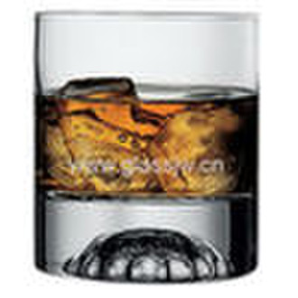 whiskey glass