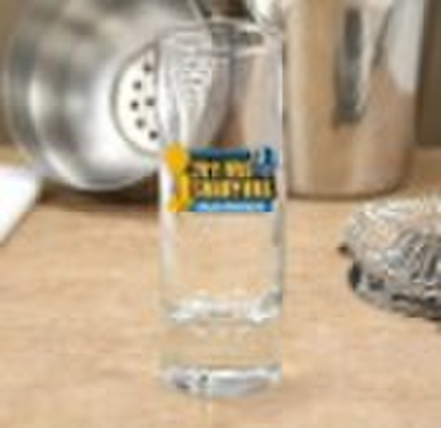 shot glass
