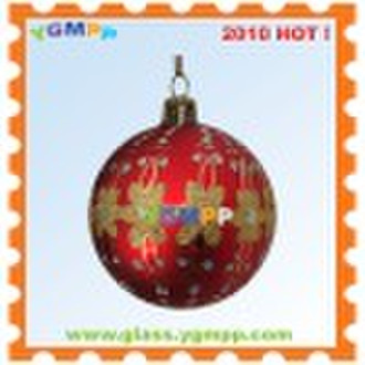 Sell YGM-B25 Hand Painted Glass Ball