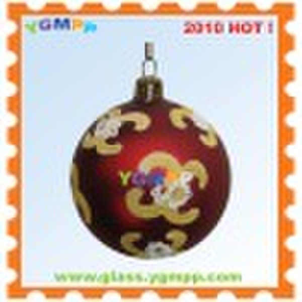Sell YGM-B30  Luxury holiday decoration